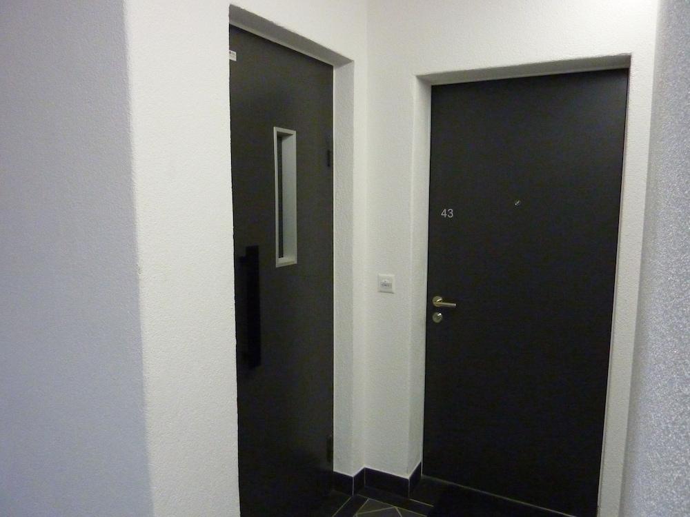 Ema House Serviced Seefeld Apartmán Curych