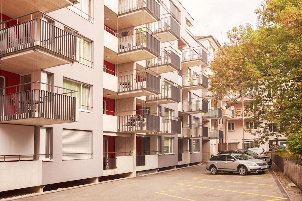 Ema House Serviced Seefeld Apartmán