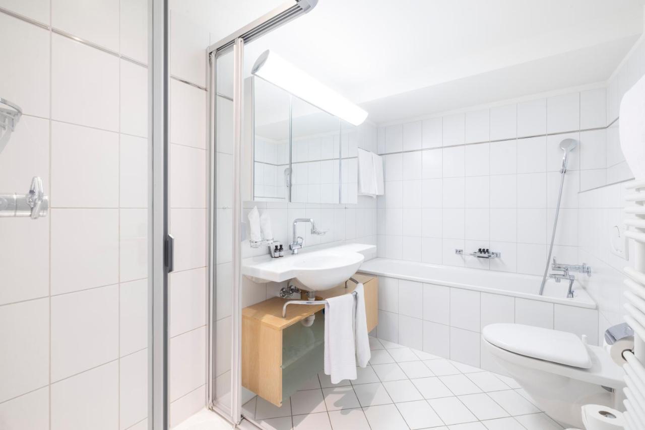 Apartmán Ema House Serviced Seefeld *