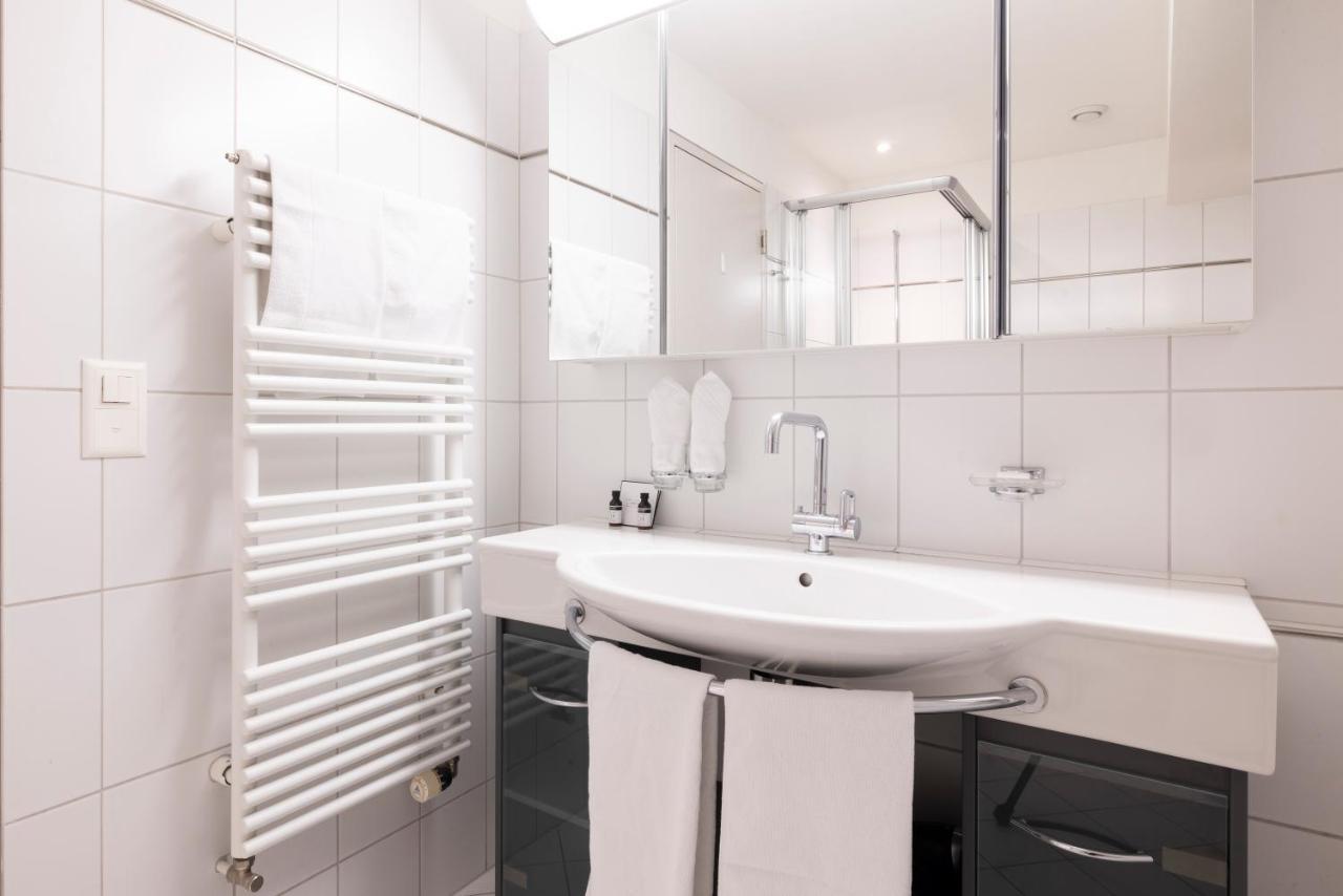 Ema House Serviced Seefeld Curych
