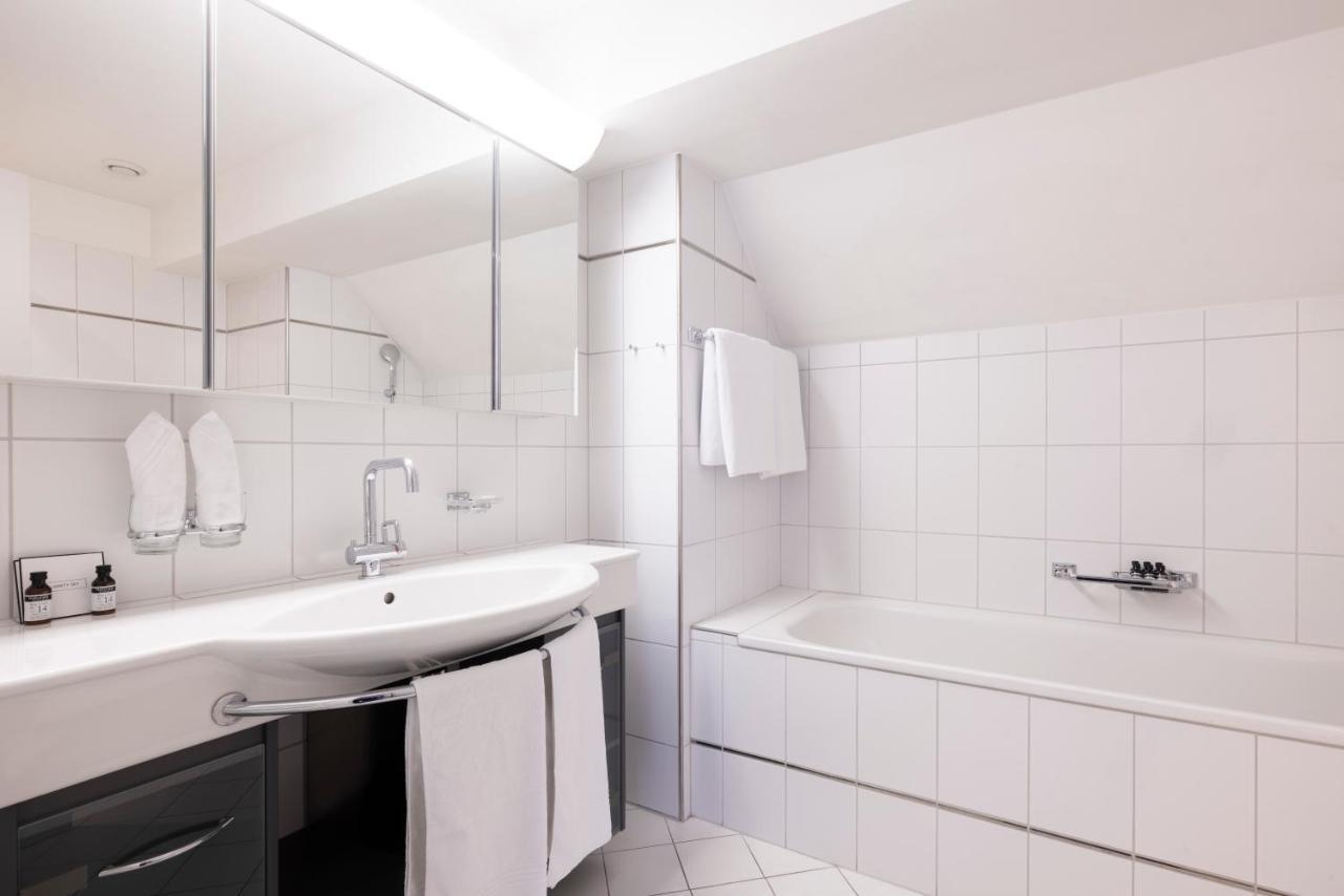 Apartmán Ema House Serviced Seefeld
