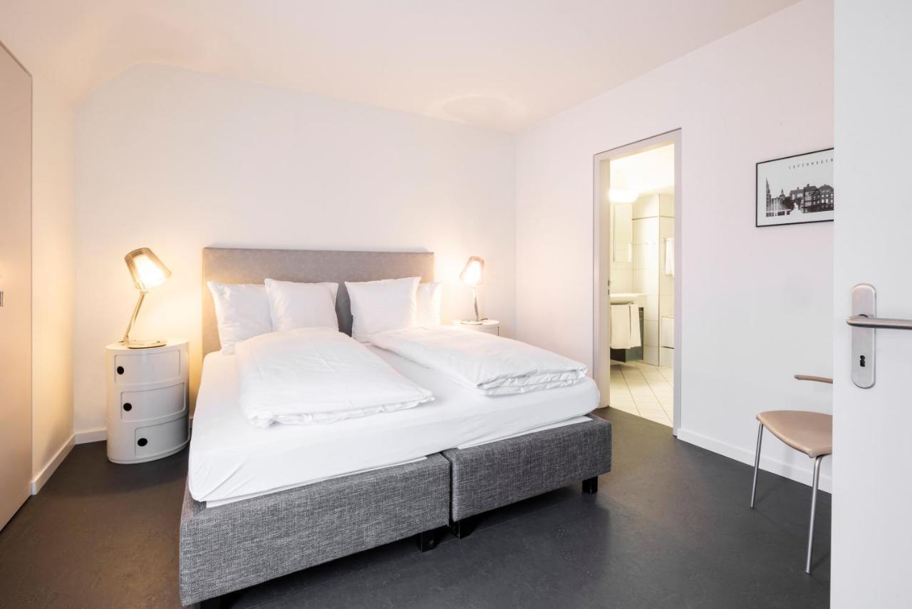 Ema House Serviced Seefeld * Curych