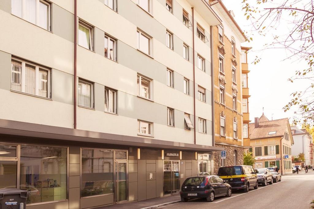 Apartmán Ema House Serviced Seefeld Curych