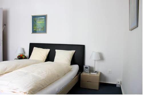 Ema House Serviced Seefeld * Curych
