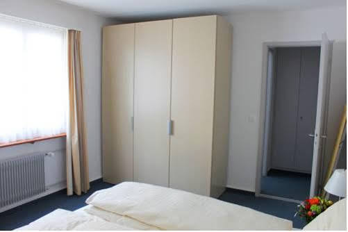 Ema House Serviced Seefeld Curych