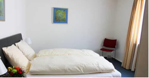 Ema House Serviced Seefeld Apartmán Curych