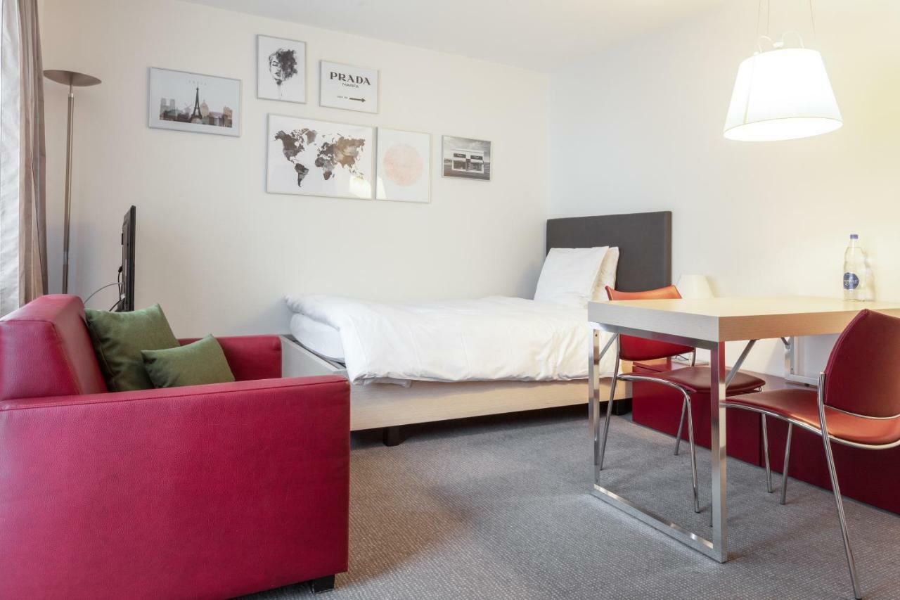 Apartmán Ema House Serviced Seefeld *