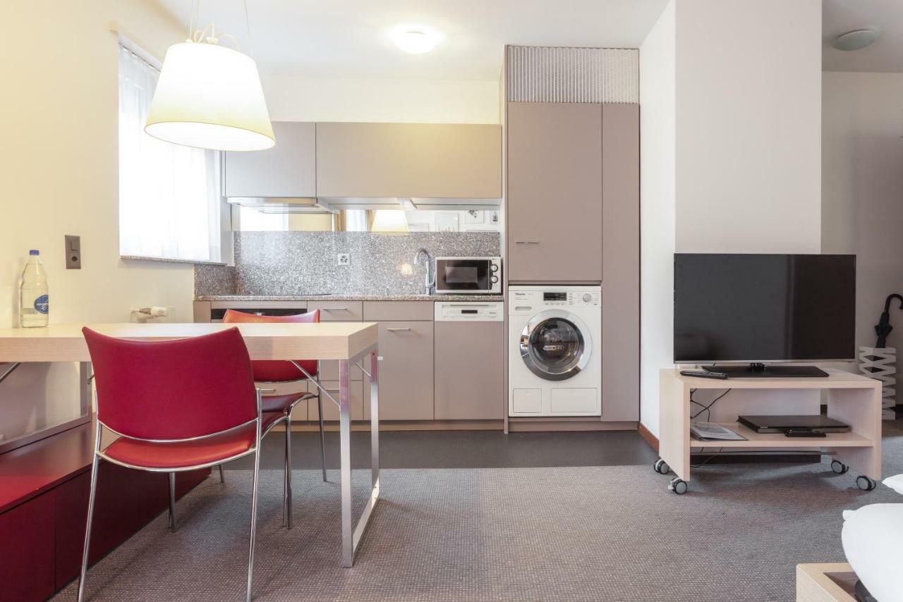 Apartmán Ema House Serviced Seefeld