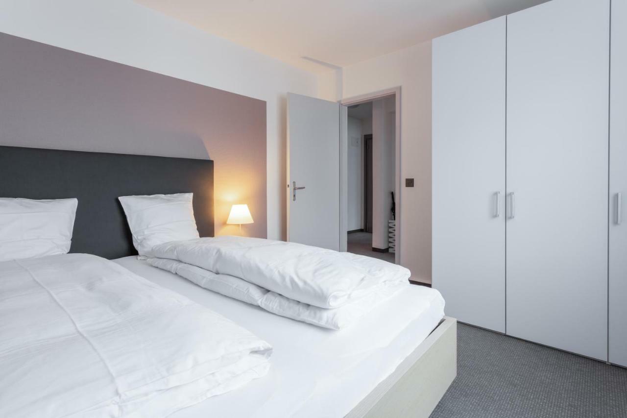 Apartmán Ema House Serviced Seefeld