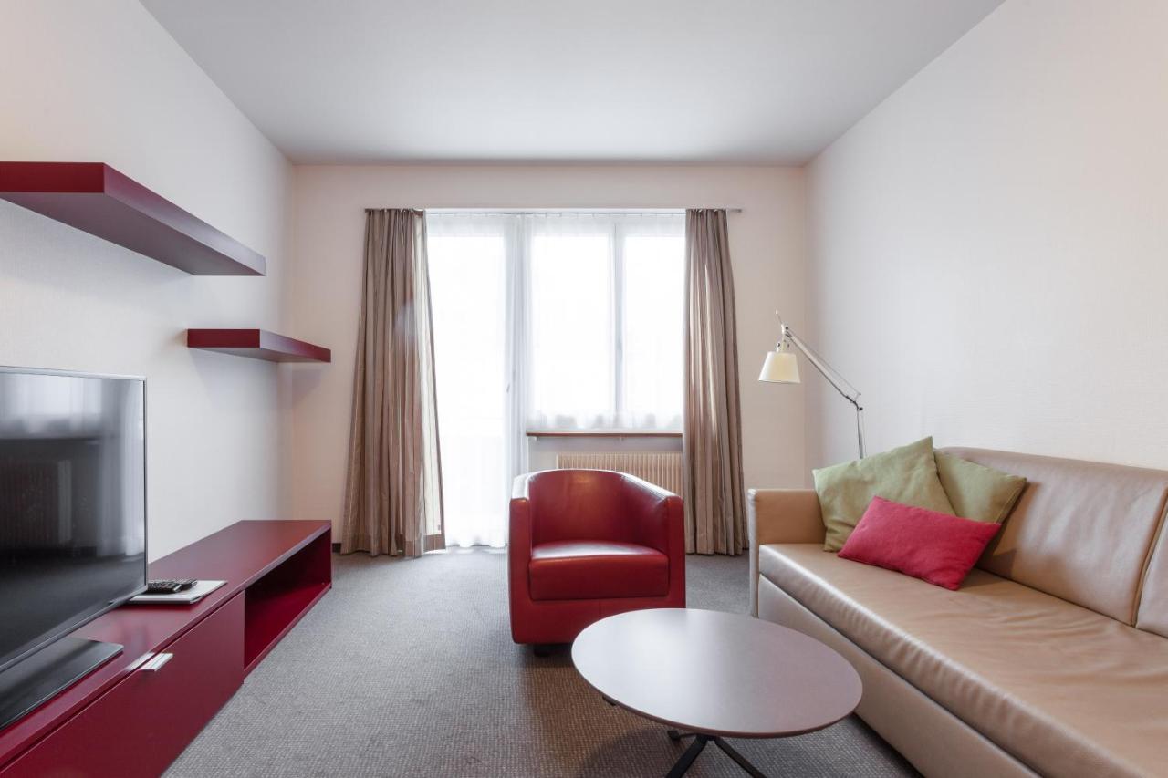 Apartmán Ema House Serviced Seefeld
